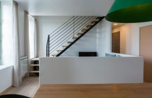 La Maison des Vendangeurs sur Mer - Foto 22