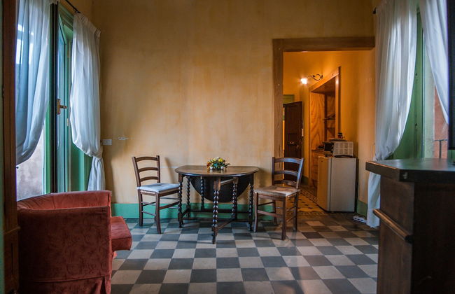 Casa D'aria - Foto 57