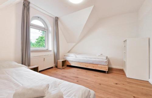 Tolstov Apartments - 3 and 4 Room Apartments - Foto 4