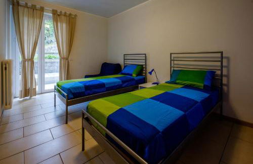 Residence Colombini - Foto 48