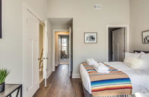 The Marigold by Stay Local Nashville - Foto 41