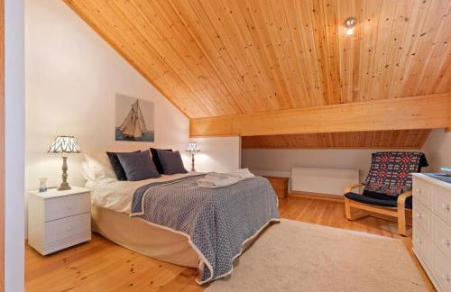 Lodge 5 Longbury - Luxury Lodge, Golf Course Views, Restaurant and Spa Facilites - Photo 28