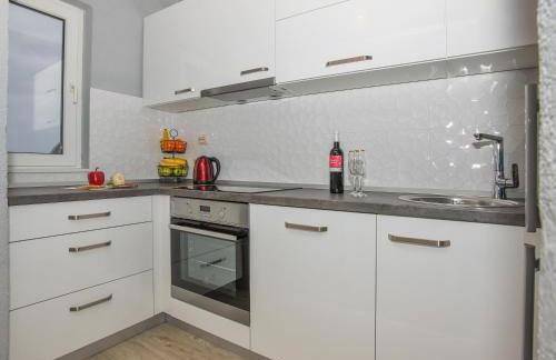 Apartman Koko with private jacuzzi - Foto 18