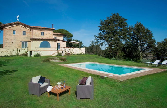 Il Colle Di Donna Ilaria 16 - Foto 47