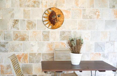 3 Bedroom Beach House with private sea access - Photo 29