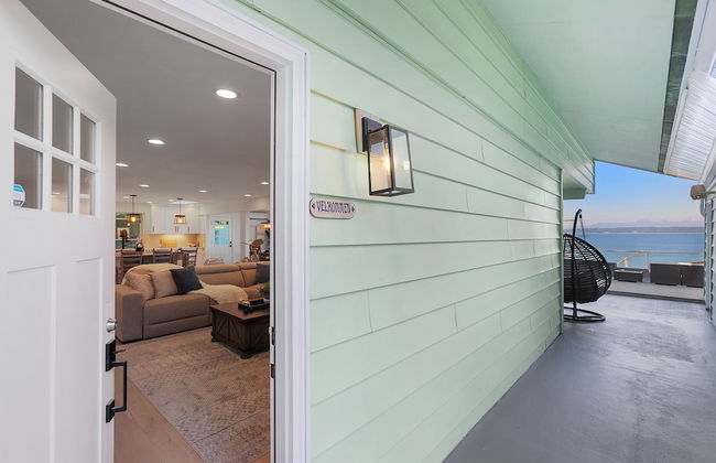 Views Seclusion & Cozy Island Comfort - Foto 2