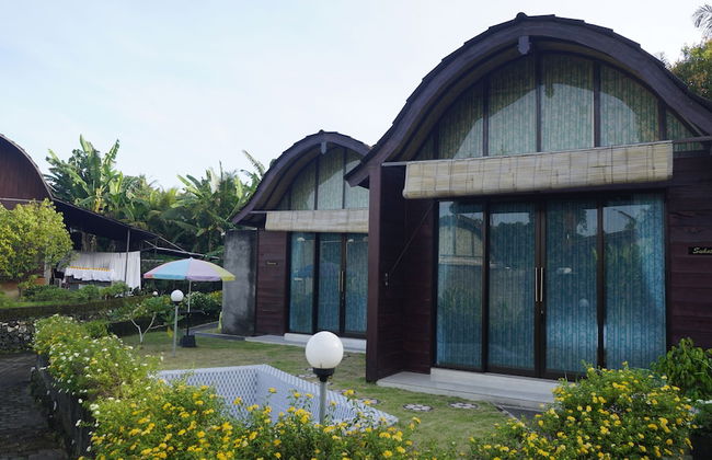 Sri Abi Ratu Villa - Photo 10