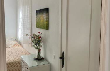 1st floor Penthouse sea and mountain view 5 min stroll to beach - Foto 22