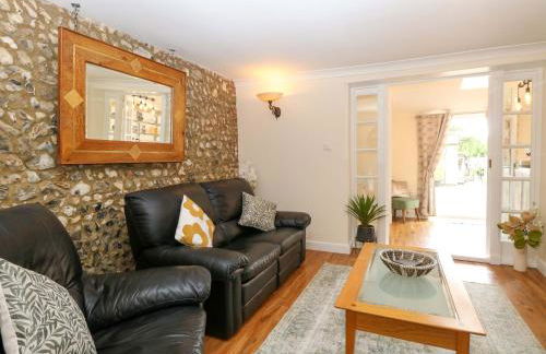 Honeysuckle Cottage - Foto 6