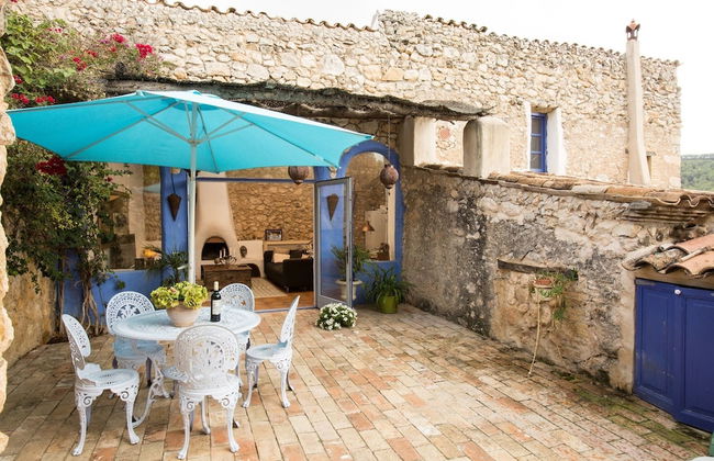 Mas Nur Sitges - Photo 75