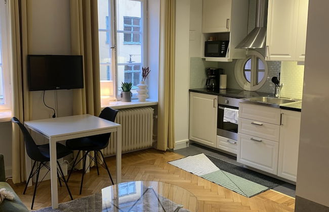 Double Studio - RÖRIS - Foto 1