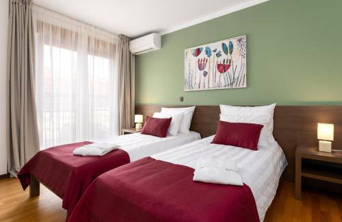 Povile Suites - Foto 11