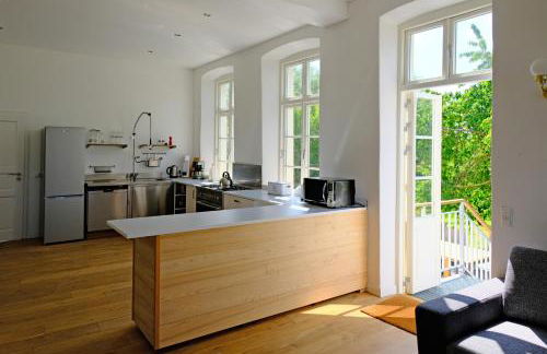 Gutshaus KVH FeWo Lübeck - Photo 5