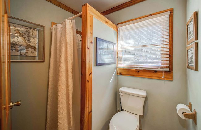 Cozy Bear at Bent Tree Mountain Home - Foto 26