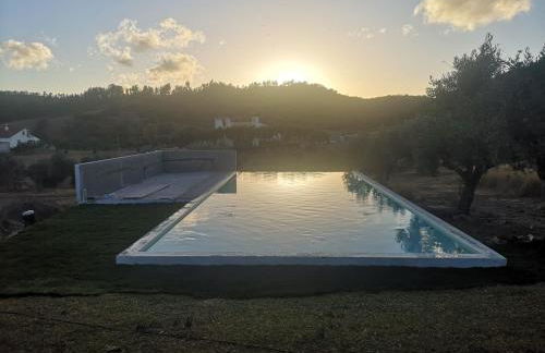 Monte da Alameda - Piscina Aquecida - Foto 14