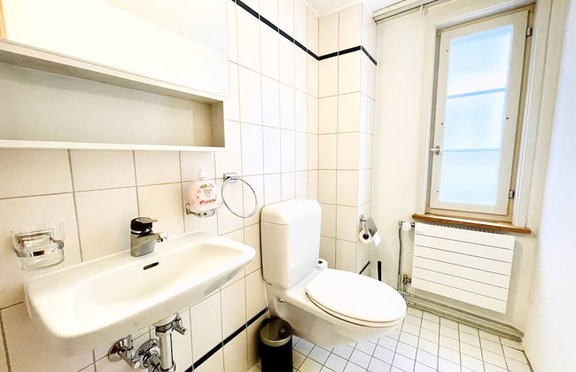 Beautiful Old Building Apartment In The Center - Foto 8