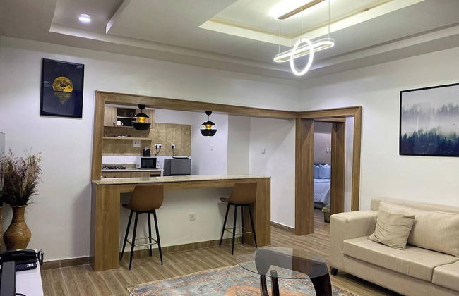 HSH LUXURY APARTMENTS - Foto 29