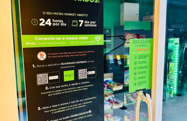 Atmosfera Air 1005 - Orla Praia de Belas - Foto 14