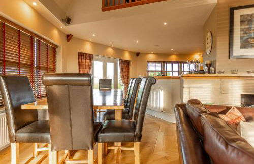 Swilken Lodge - Blacklaws Steading - Foto 7