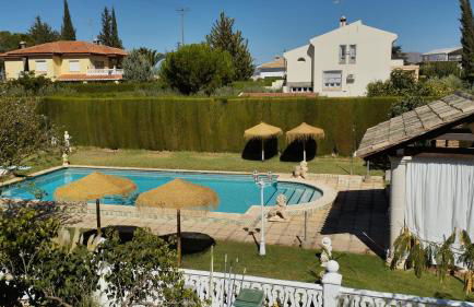 villa molinos - Photo 23