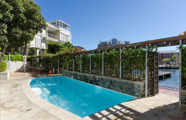 The Canal Three Bedroom Pool Duplex Penthouse - 007 - Foto 23