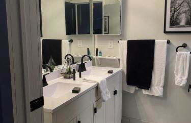 Suite on Banks Ave - Foto 27