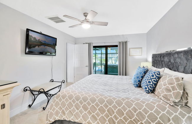 Villa Turquoise Coast - Foto 6