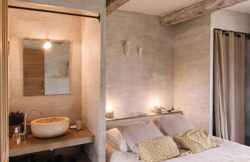 Le Mas de Cink - Foto 36