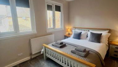 THE ESK - Modern 1 bedroom apartment in centre of Melrose. - Foto 5