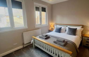 THE ESK - Modern 1 bedroom apartment in centre of Melrose. - Foto 5