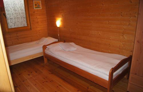 Domek letniskowy Barakuda - Foto 6