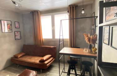 Insomnia Alicante apartment with private patio - Foto 5