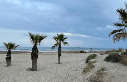 Appartement "Los Pinos" vue sur mer imprenable - Photo 30