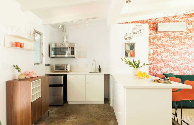 5 Private Rooms, Sleeps 14 Wesley Studio Buyout - Foto 21