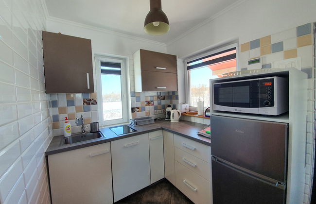 2 bedroom House in Smołdzino with garden and terrace - Foto 77