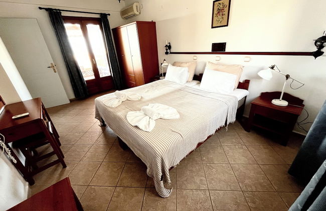 Pantheon Apartments & Studios - Foto 6