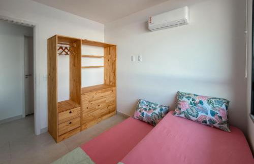 Frente ao Mar na Praia dos Milionários - Foto 8