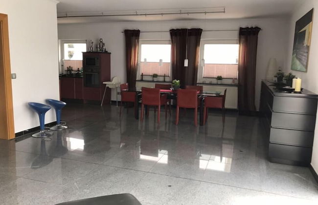 Haus Stadtoase - Foto 10