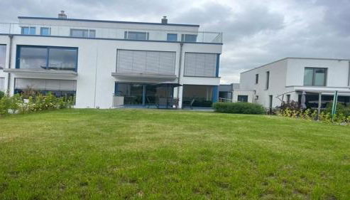 Moderne Ferienwohnung Sonnenbühl - Foto 3, Garden, Garden view