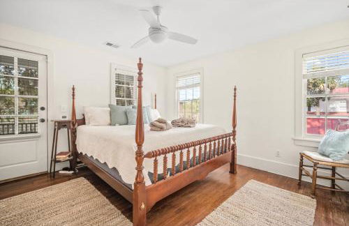 The Sandpiper - Just Steps to Downtown Beaufort and Beaufort River - Photo 29