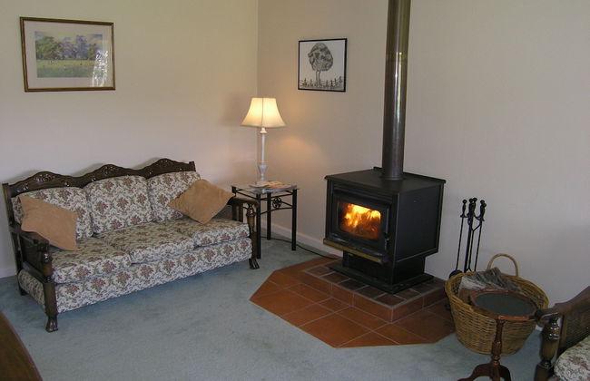 Old Bara Guesthouse - Photo 6