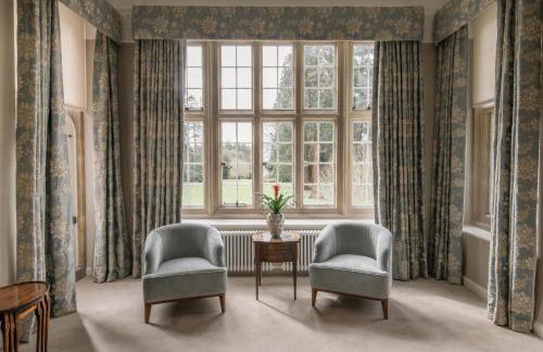 Tylney Hall Hotel - Photo 13