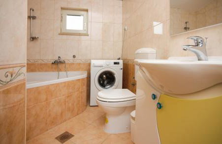 Apartments with a parking space Ostrvica, Omis - 12674 - Photo 18