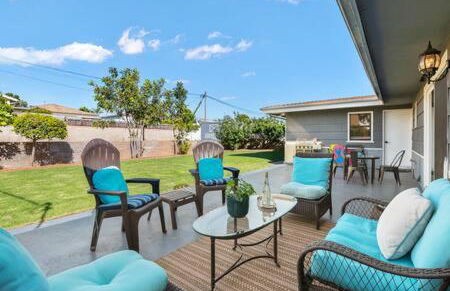 3 Living Rooms - Spacious - Family-Friendly - Foto 2