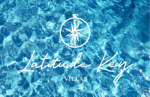 Waterfront Luxury Villa Heated Pool with Afternoon Sun Coral Key - Foto 46