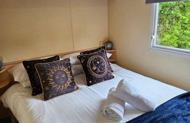 Daisy Lodge Lilac Grove 3 - Foto 12