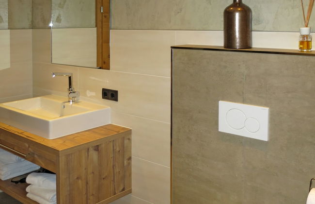 Apart Bergart - Foto 19