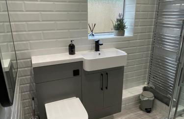 Park View Cottage - 3 Beds - 2 Bedrooms in Sewerby - Foto 12