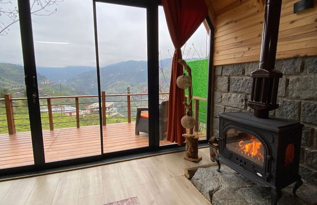 Şeni Bungalov - Photo 59