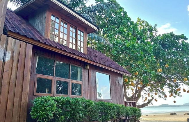 7 Heaven camping Lanta - Foto 14